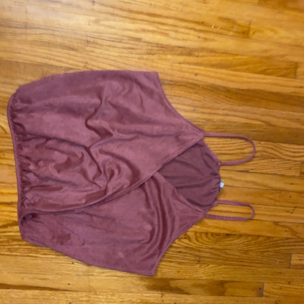 Tank top, small, Charlotte Russe